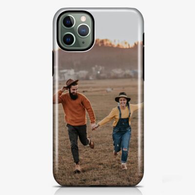 iPhone 11 Pro Max Tough Case