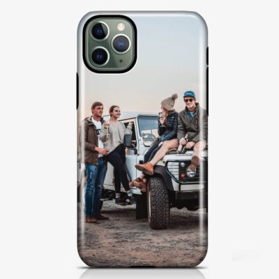 iPhone 11 Pro Tough Case