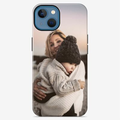 iPhone 15 Tough Case