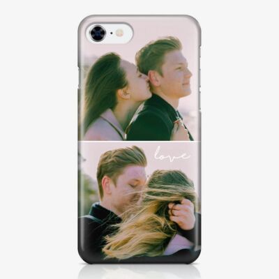 iPhone 6/6S Hard Case