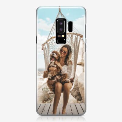 Galaxy S9 Plus Hard Case