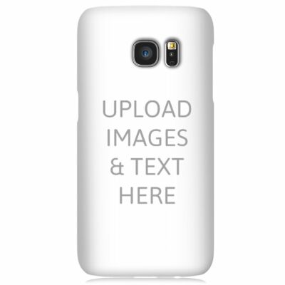 Galaxy S7 Hard Case