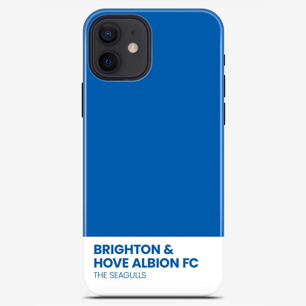 Brighton FC Phone Case Wrappz