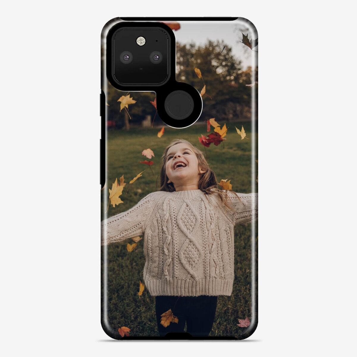 Pixel 5 phone case discount