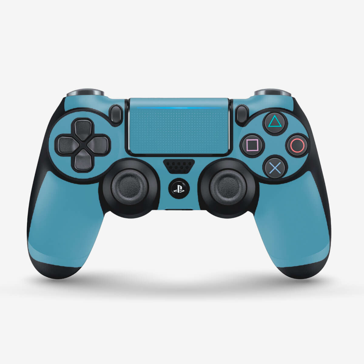 Custom PS4 Controller Skins: Customise Your | Wrappz