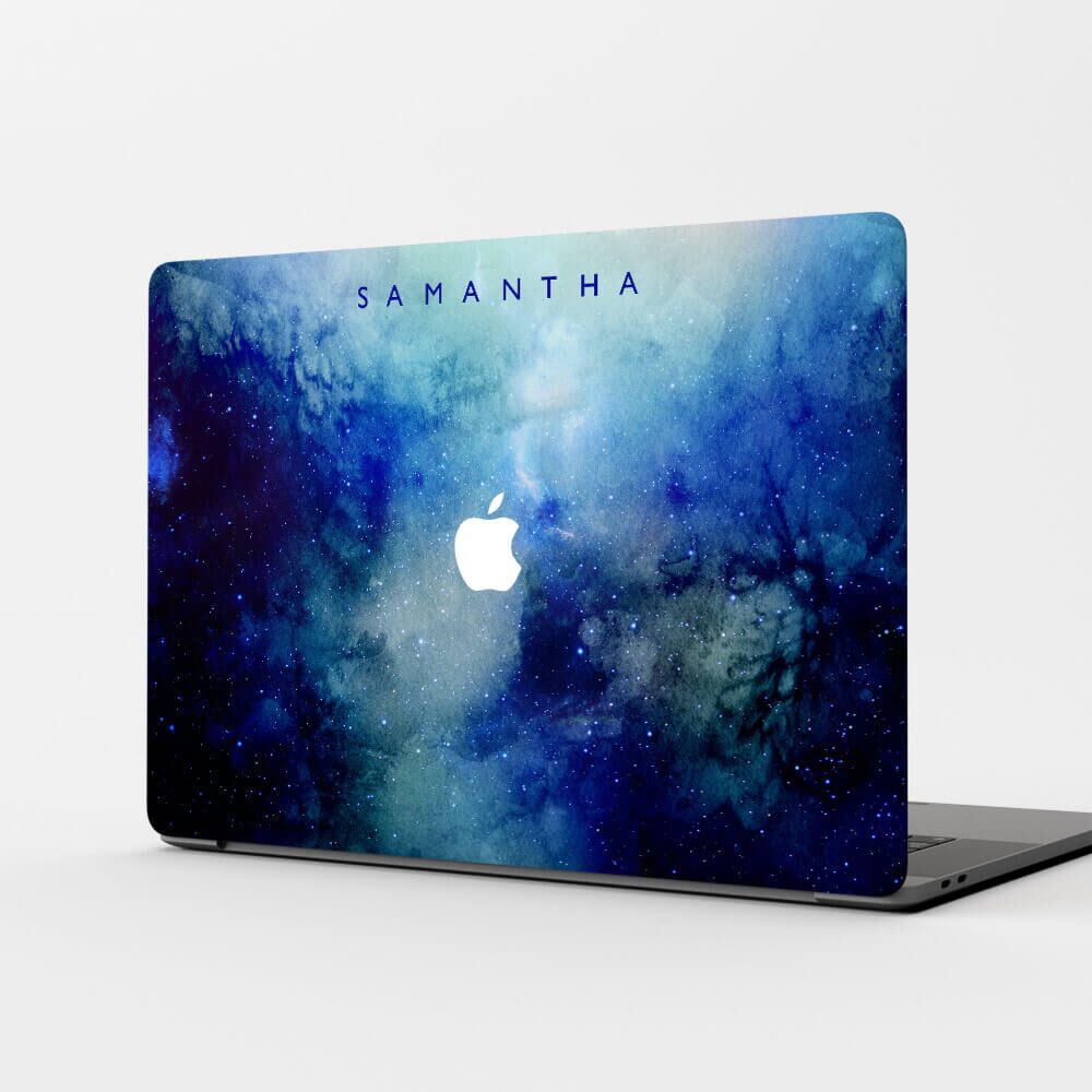 Custom MacBook Pro Skins & Stickers