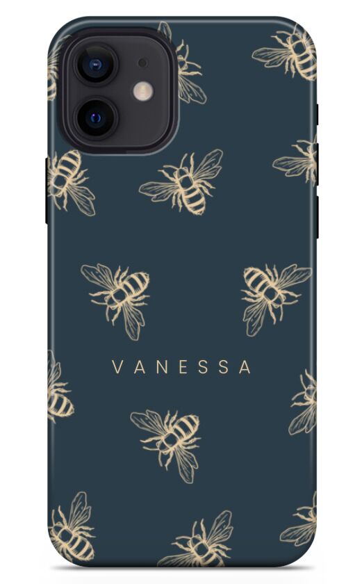 Bees Print