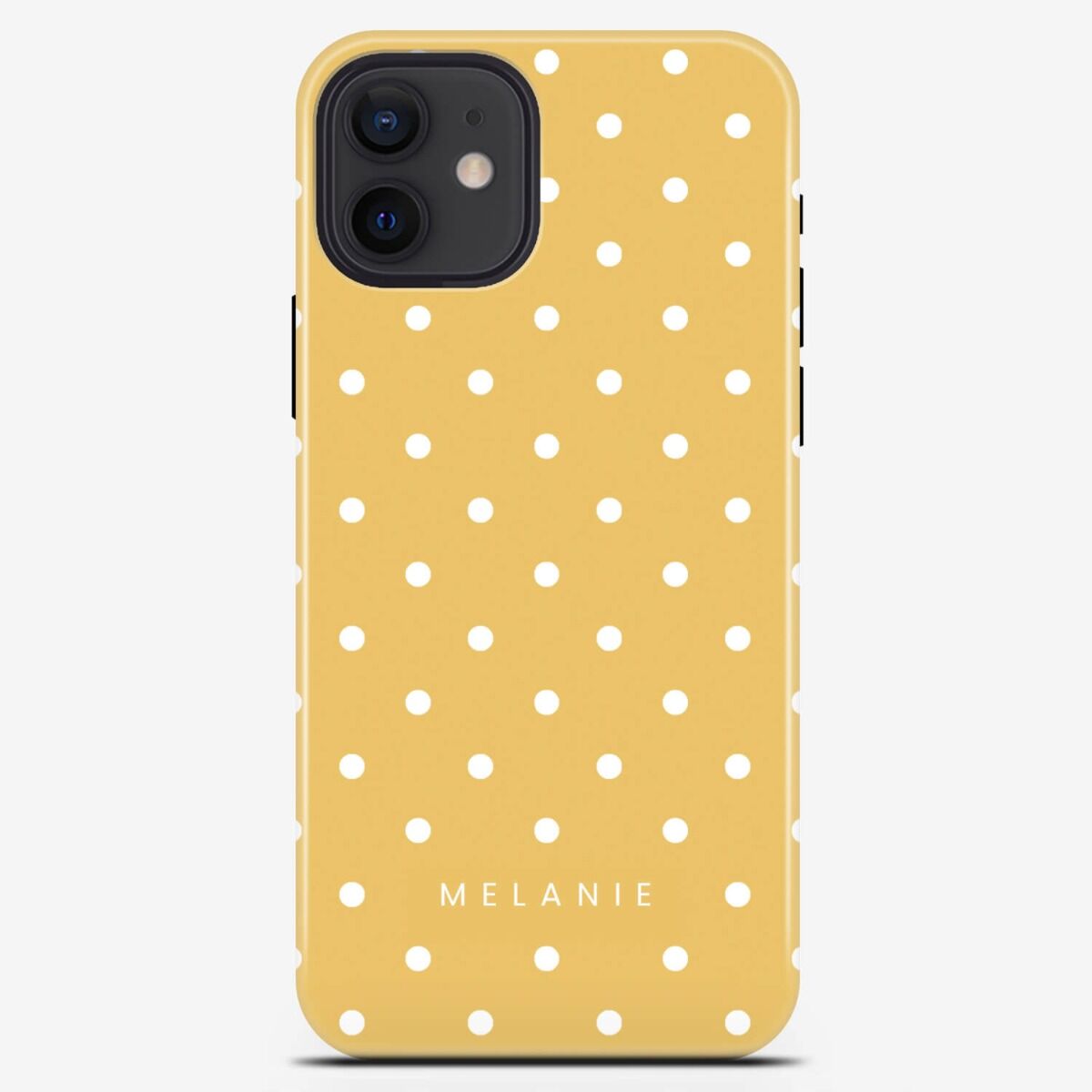 Yellow Dots