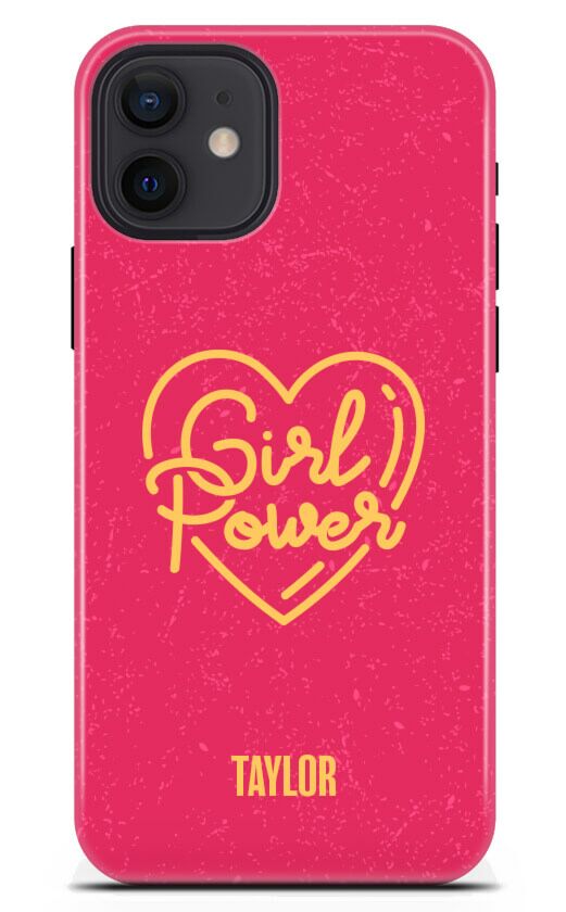 Girl Power 5