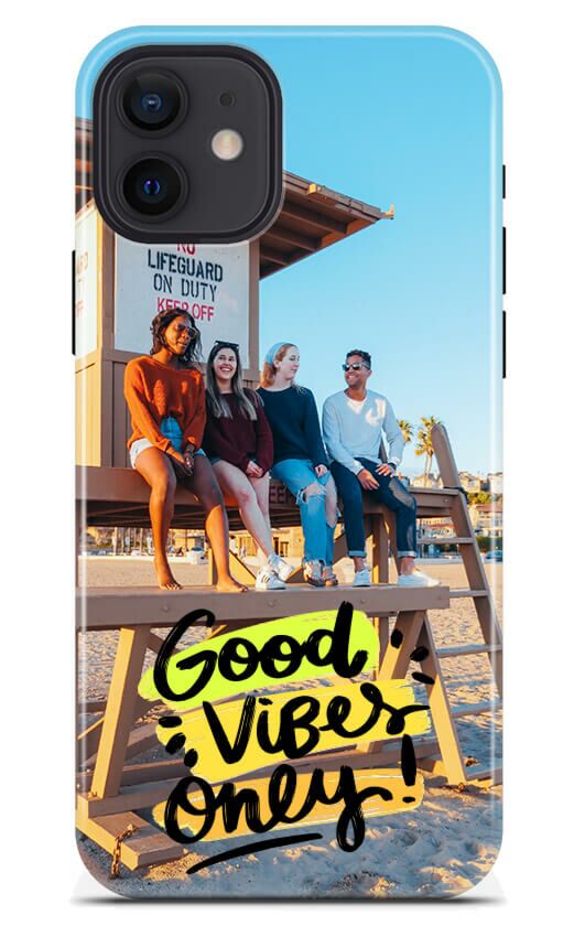 Good Vibes Only