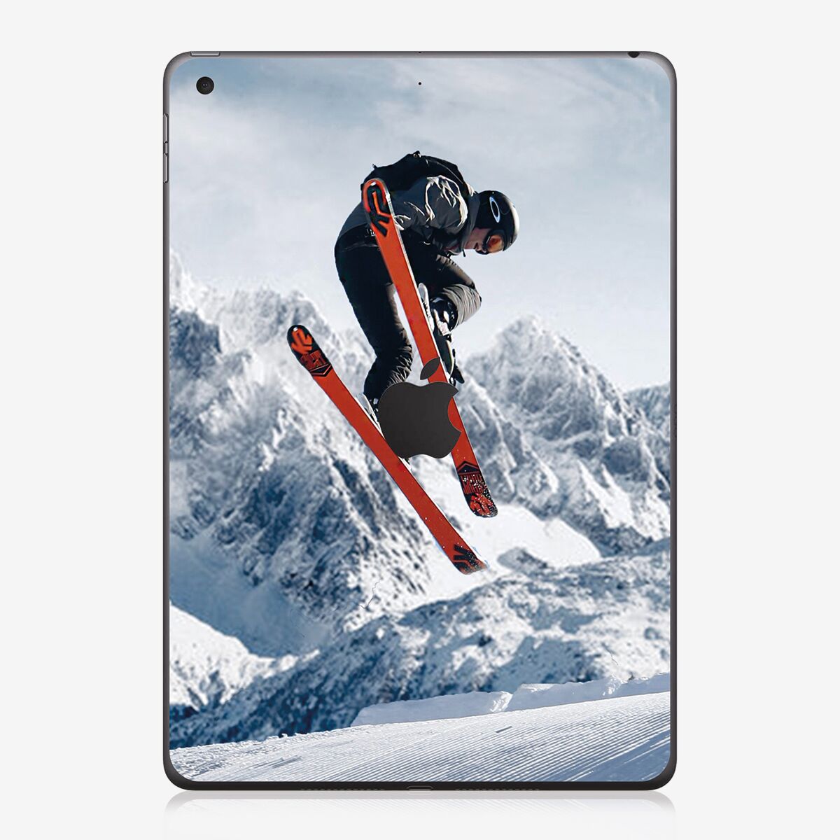 iPad 10.2