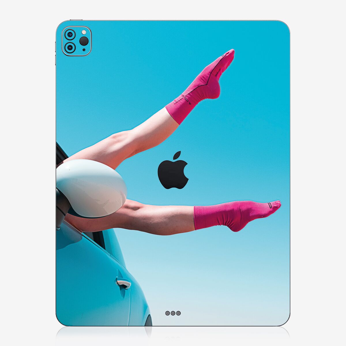 iPad Pro 12.9