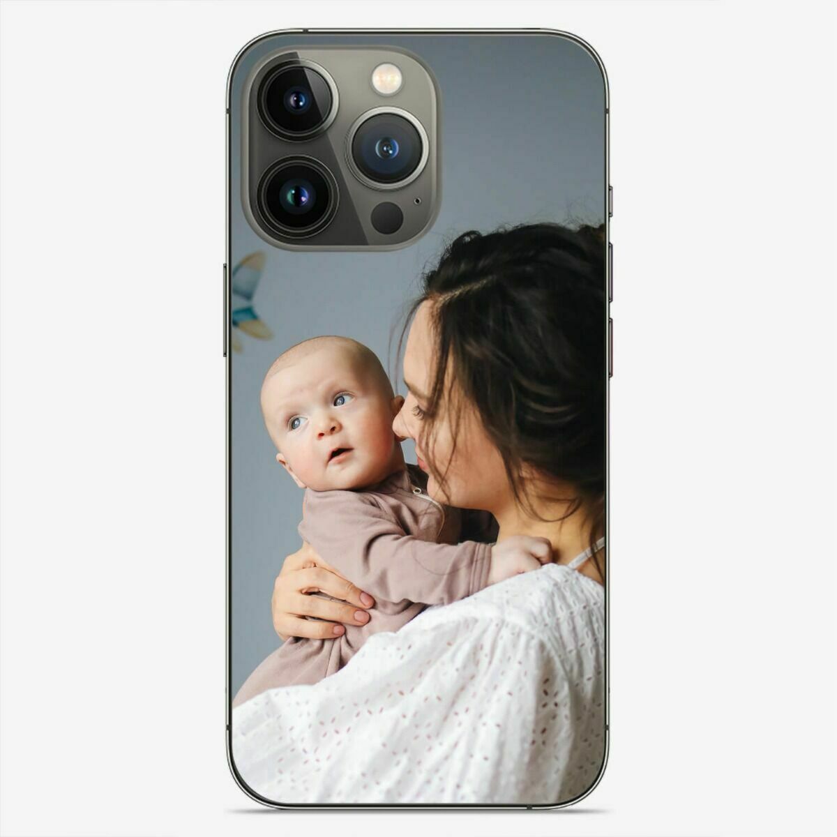 Personalise Yours iPhone 15 Pro Skin Wrappz