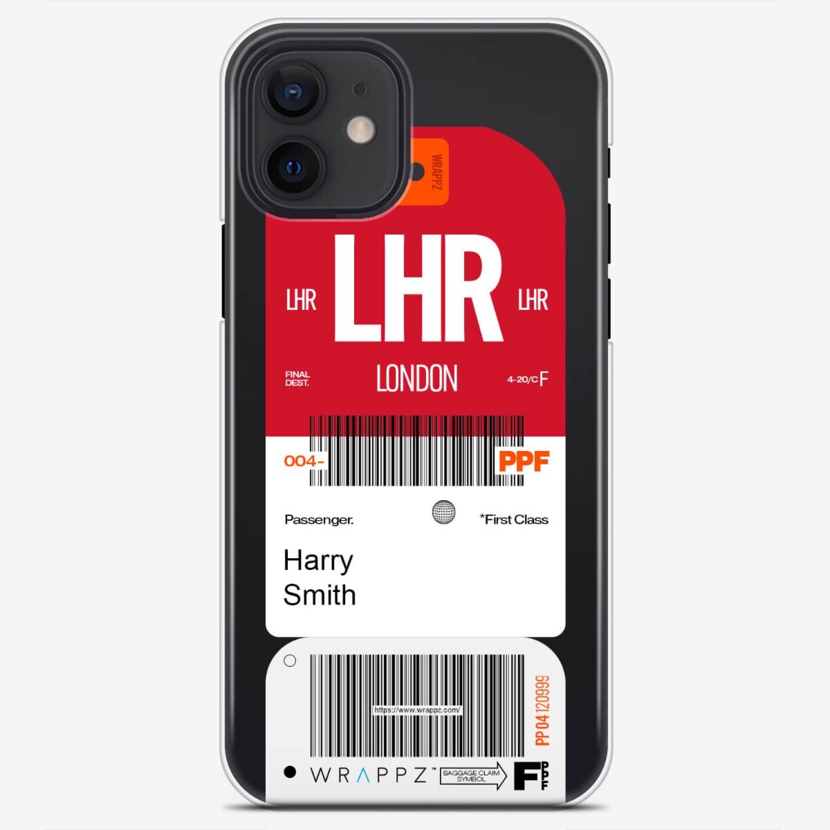 London Ticket Clear