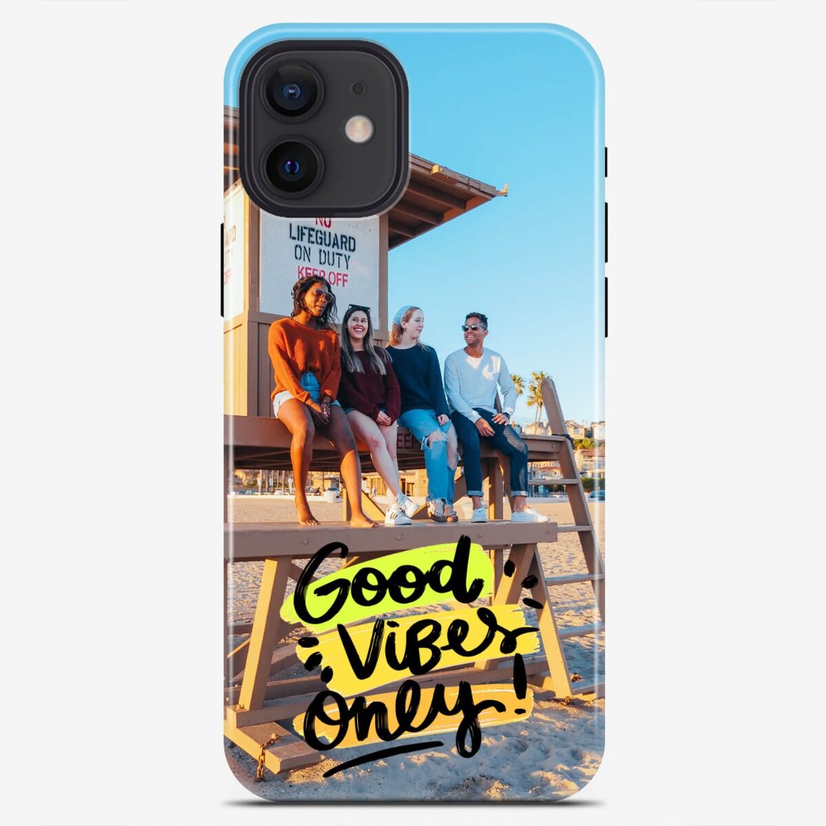 Good Vibes Only
