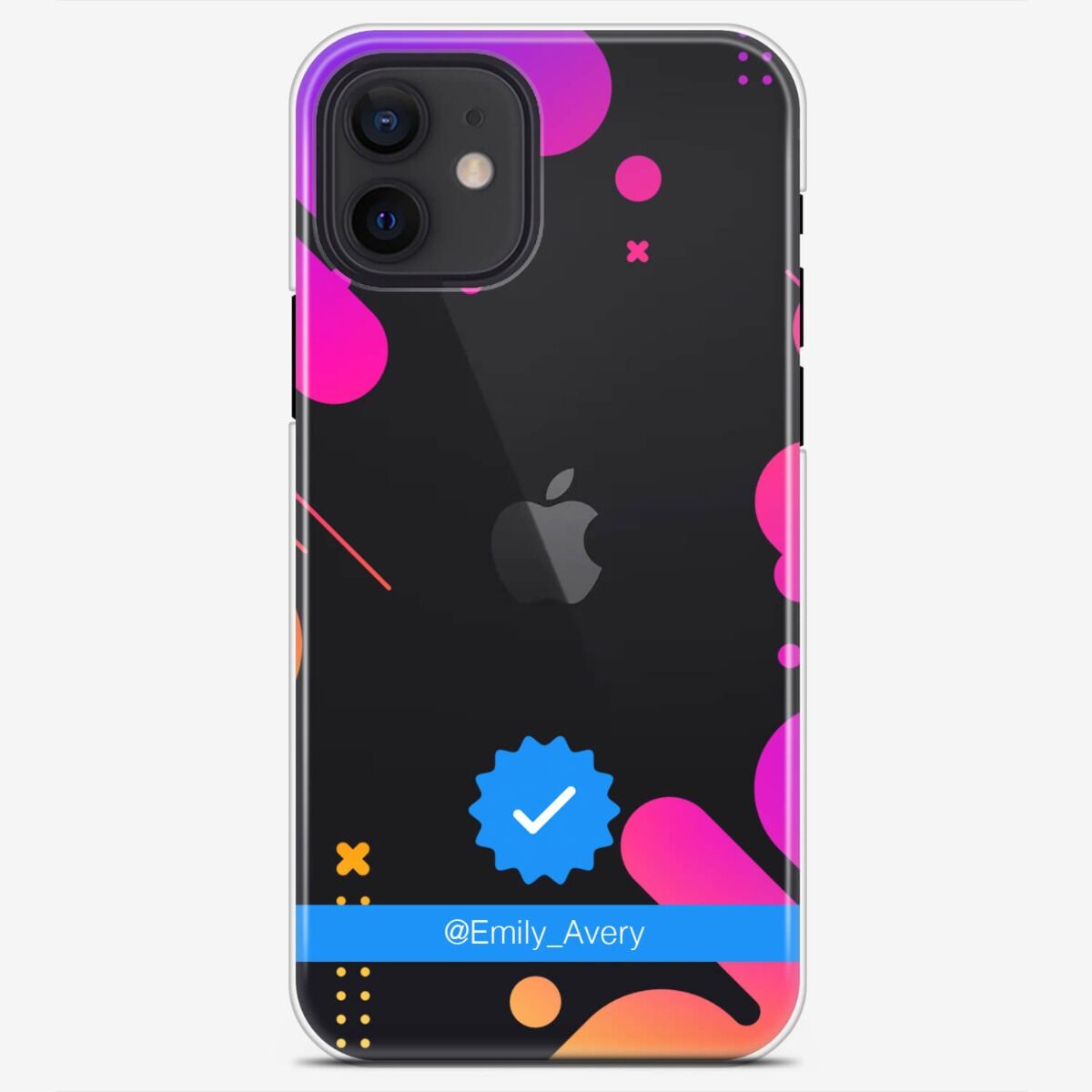 Instagram Tick Clear