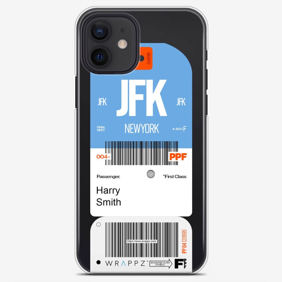 New York Ticket Clear