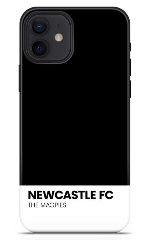 Newcastle Utd