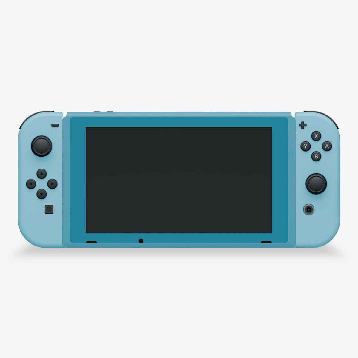 Custom Nintendo Switch & Controllers Skin