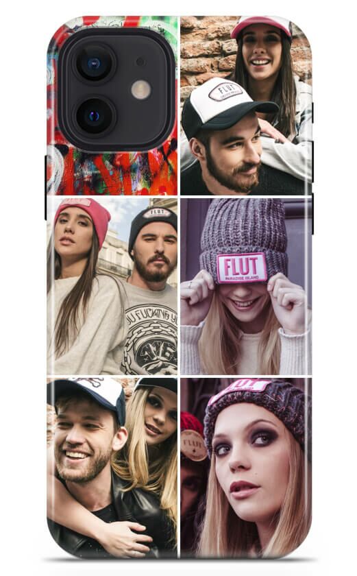 Collage - 6 image