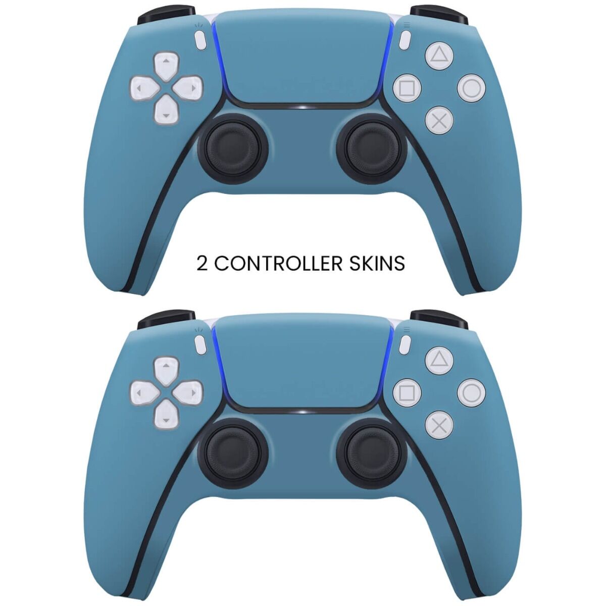 Personalised PS5 Controller Skin