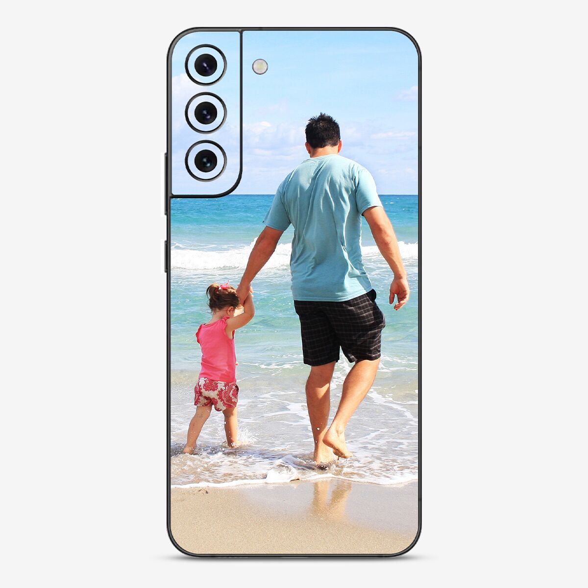 Galaxy S22 Plus Skin