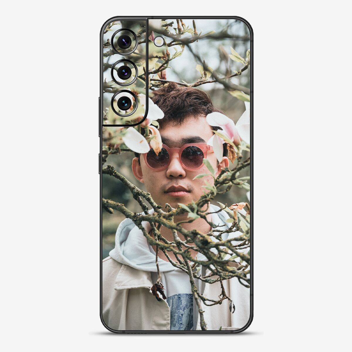 Galaxy S22 Skin