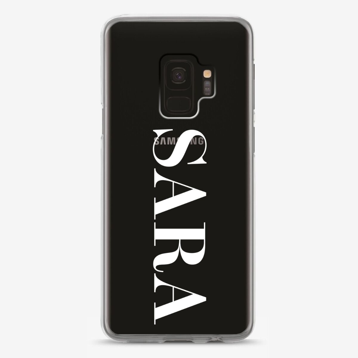 Samsung galaxy s9 gel case online