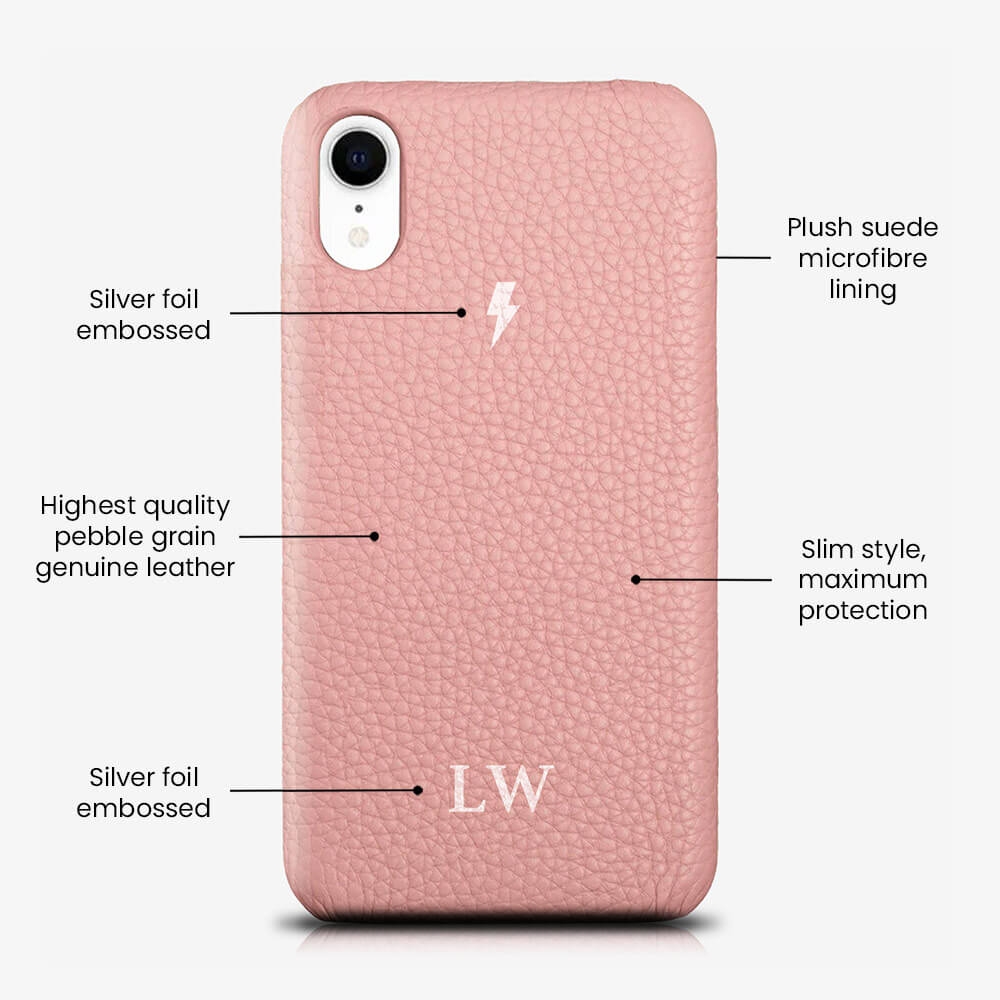 Personalised iPhone XR Cases & Custom Covers Wrappz