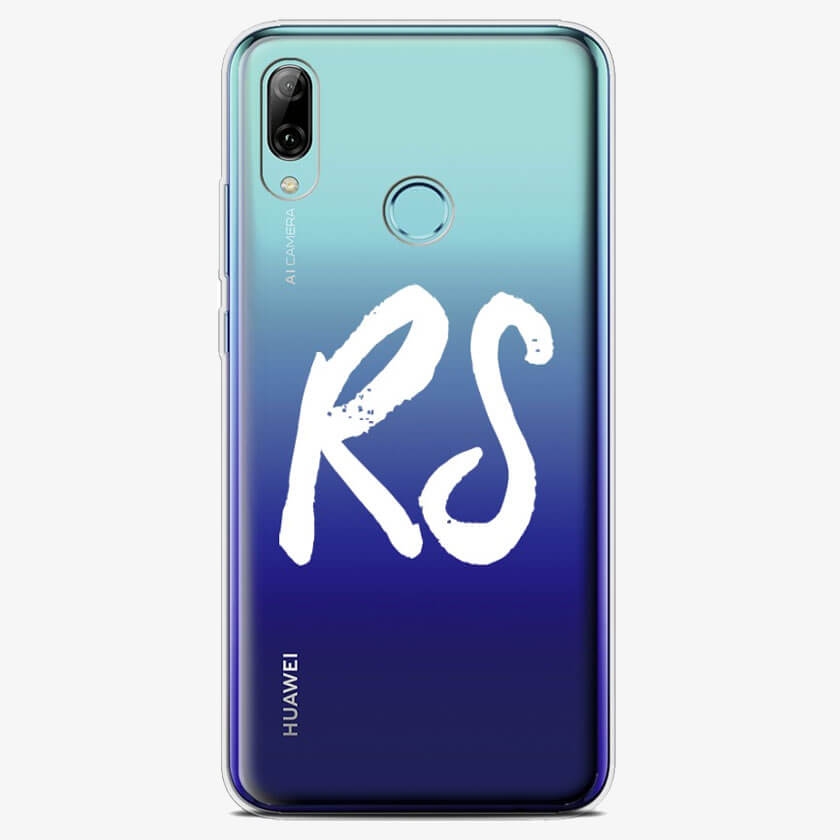 Personalised Huawei P Smart 2019 Phone Cases & Covers | Wrappz