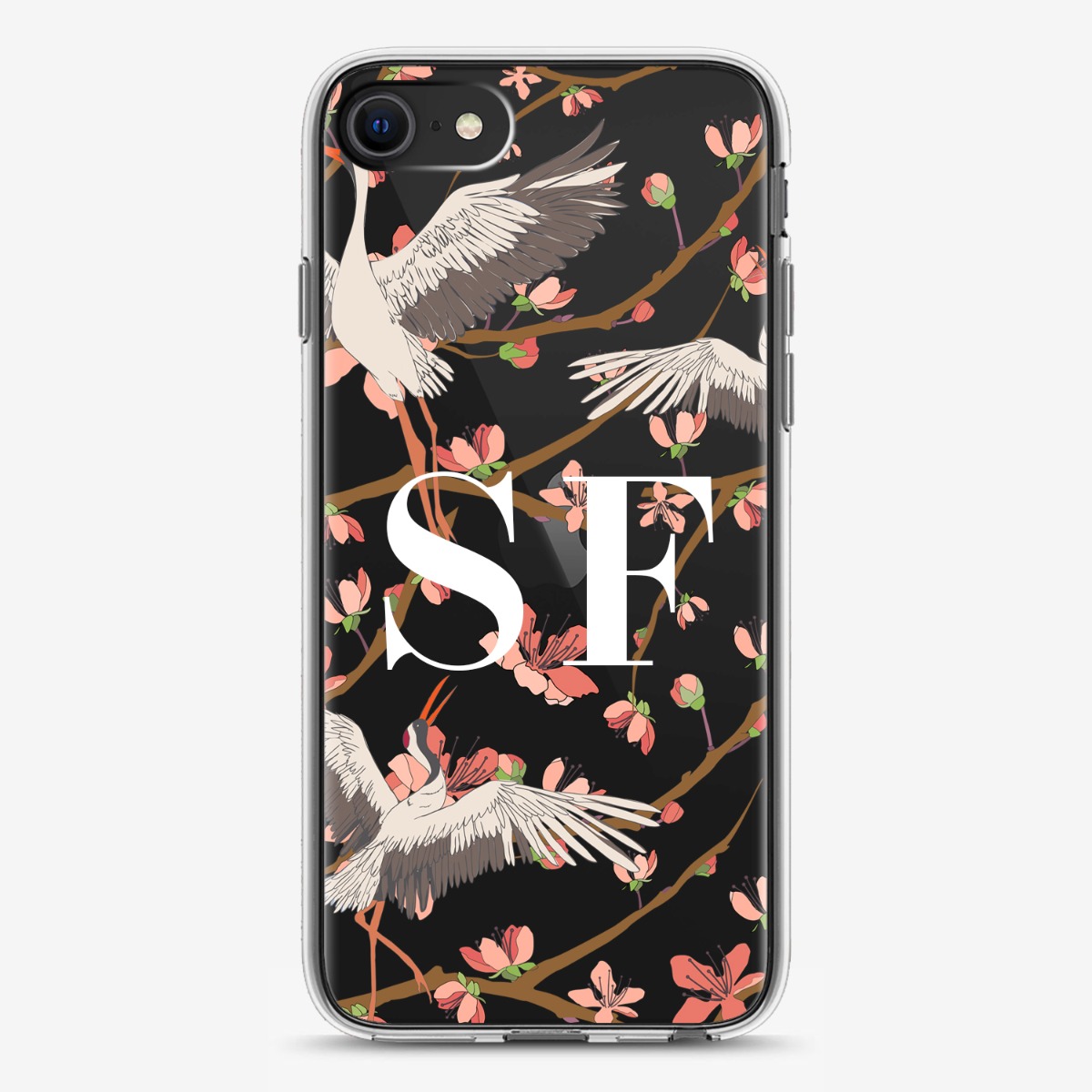 iPhone SE Case & Personalised iPhone SE Cases Wrappz