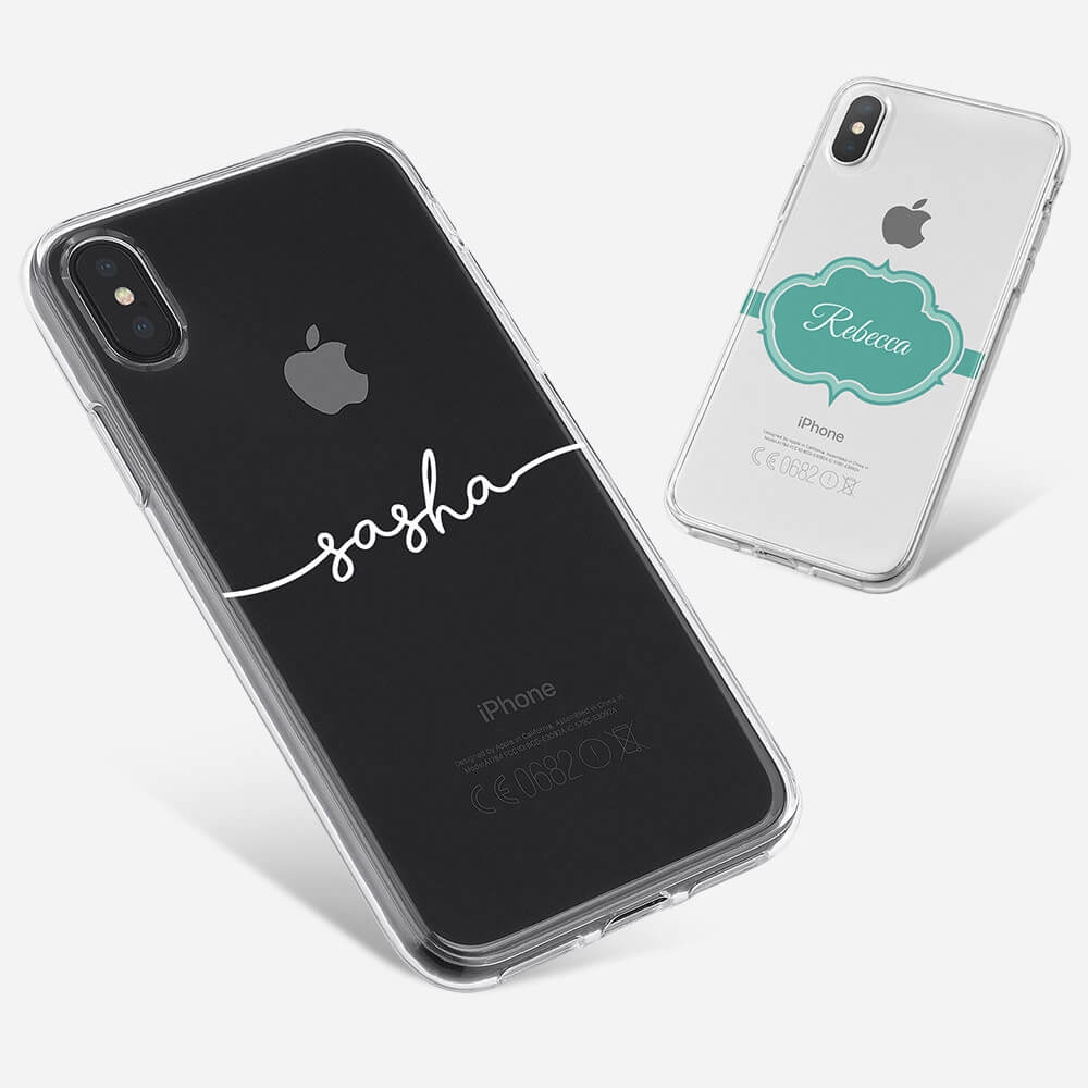 Personalised iPhone XR Cases & Custom Covers Wrappz