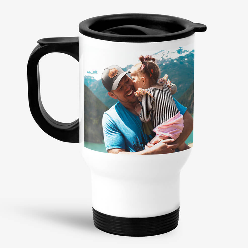 Personalised Mugs, Water Bottles & Glasses Wrappz