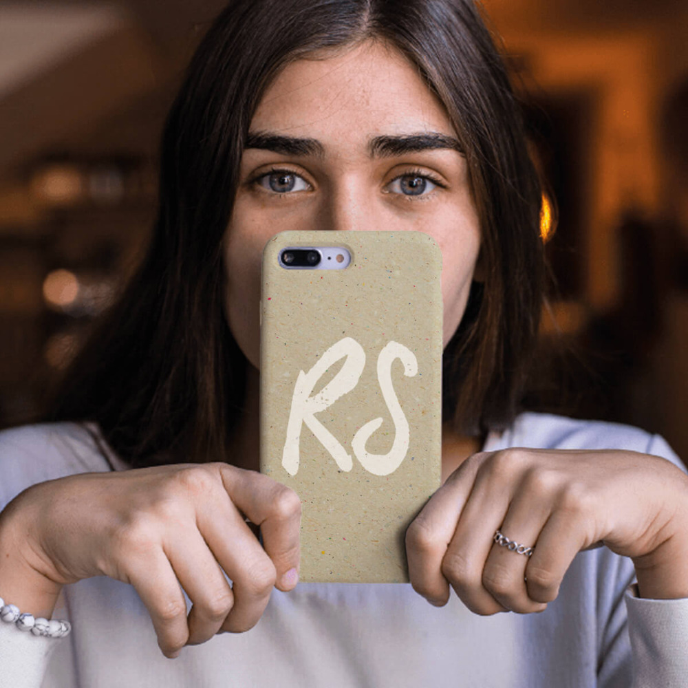 Biodegradable Eco Phone Cases