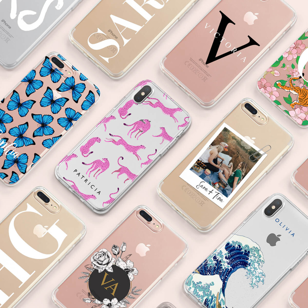 Designer Phone Cases