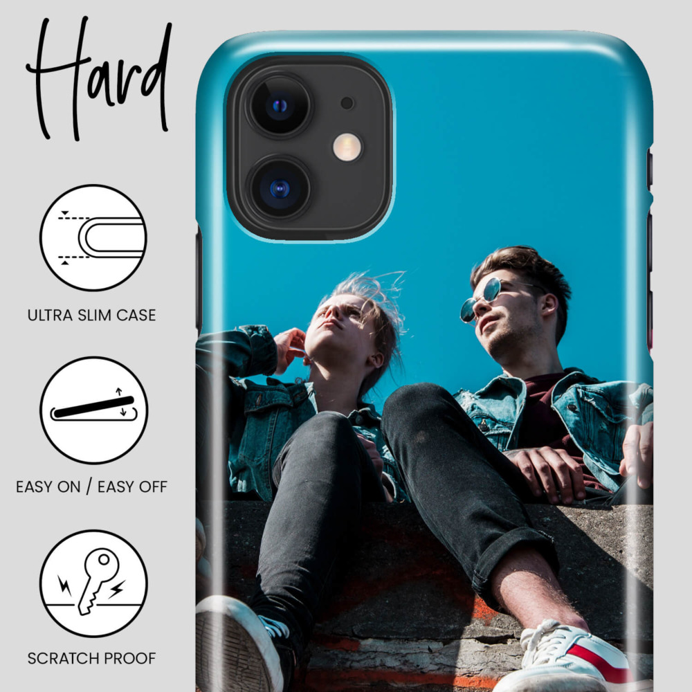 Hard Phone Cases