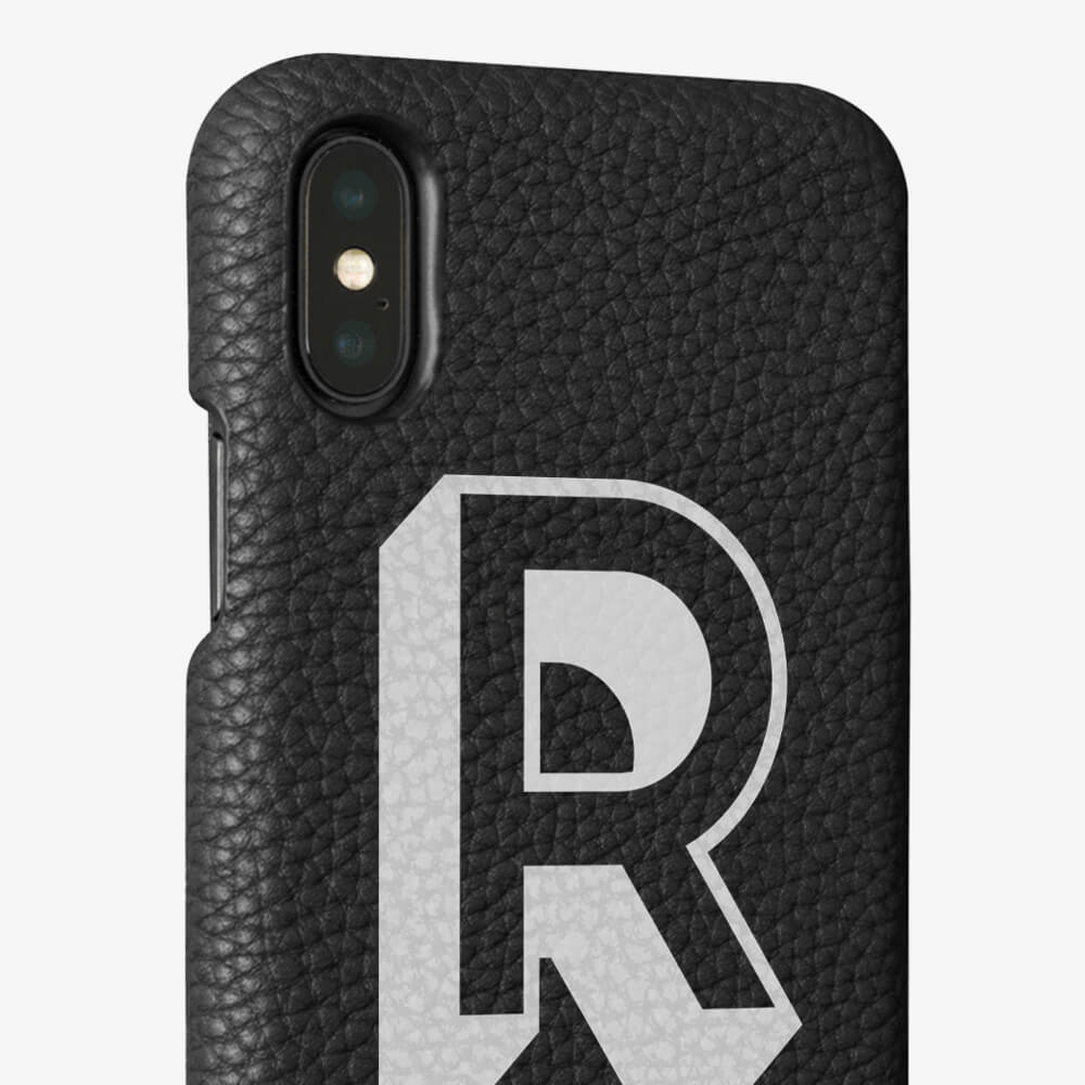 Printed Leather Cases