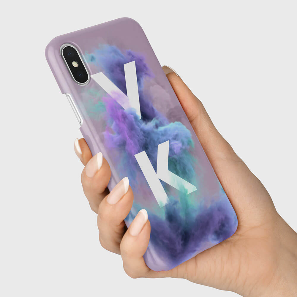 iphone case with name