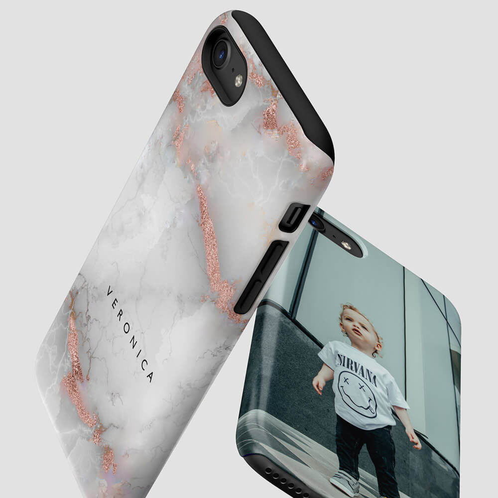 Heavy Duty Phone Cases