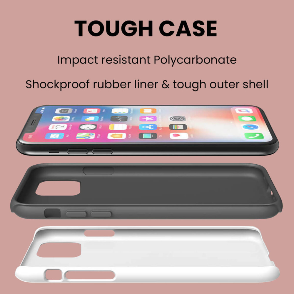 Heavy Duty Phone Cases