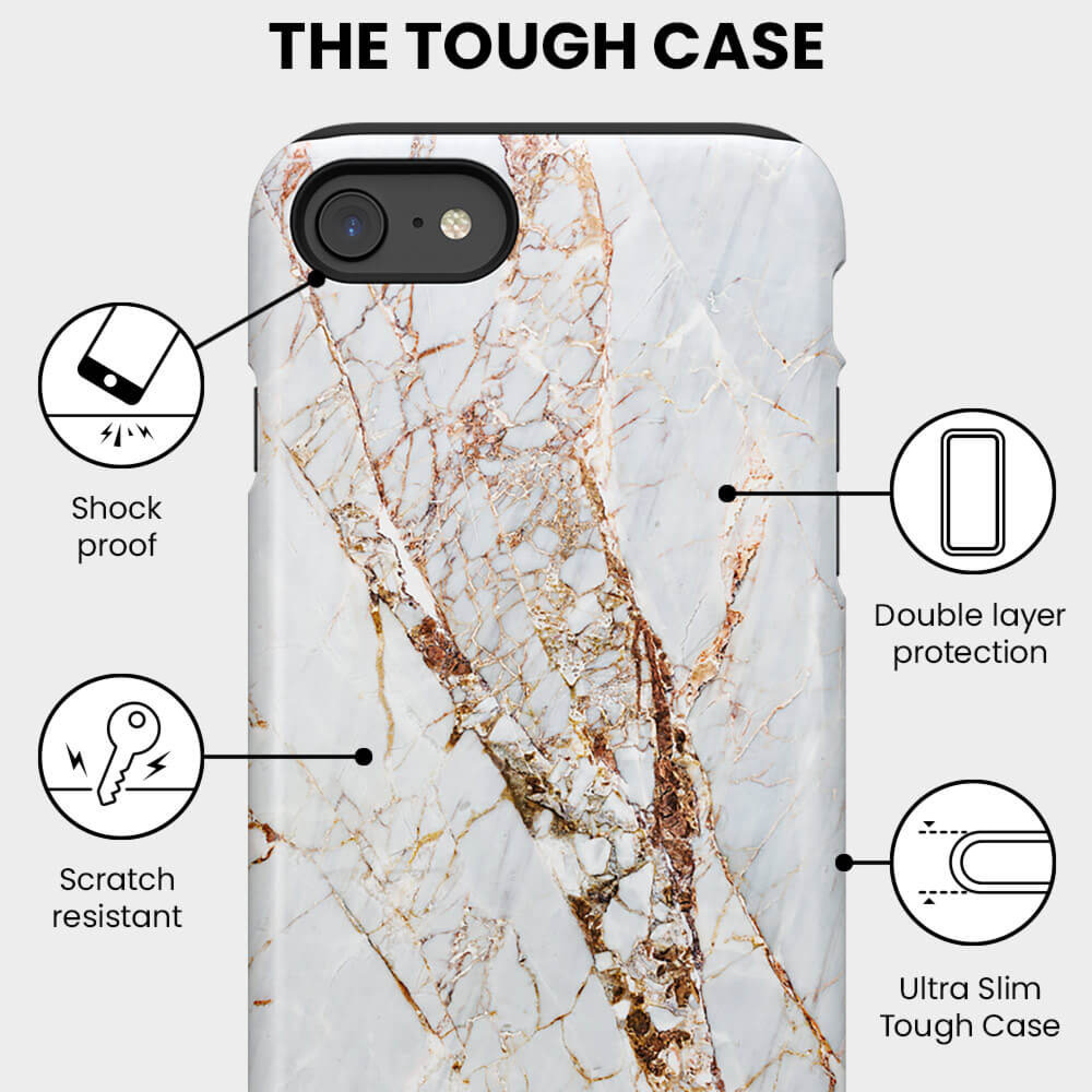 Heavy Duty Phone Cases