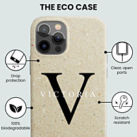 Personalised Eco Phone Cases - 608