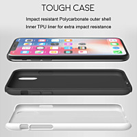 Tough Phone Cases - 566