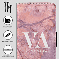 Flip & Faux Leather Phone Cases - 569