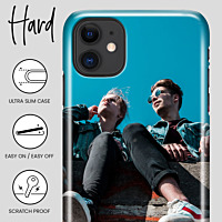Hard Phone Cases - 570