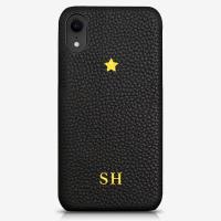 Monogram Leather Cases - 532