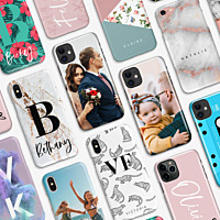 Hard Phone Cases - 562