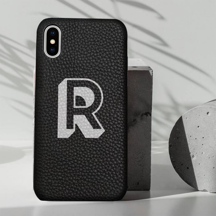 Printed Leather Cases