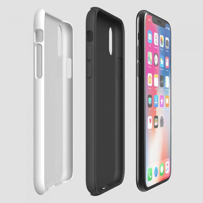 Heavy Duty Phone Cases