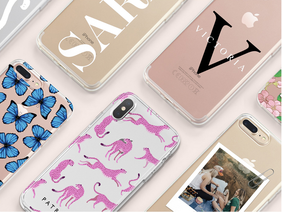 picture phone cases